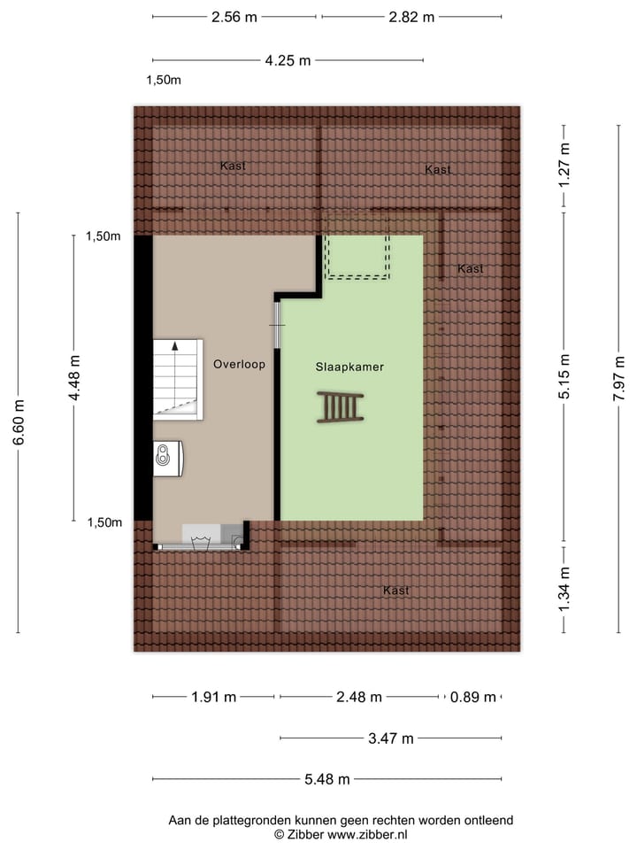 Foto 45 van Ambonstraat 85