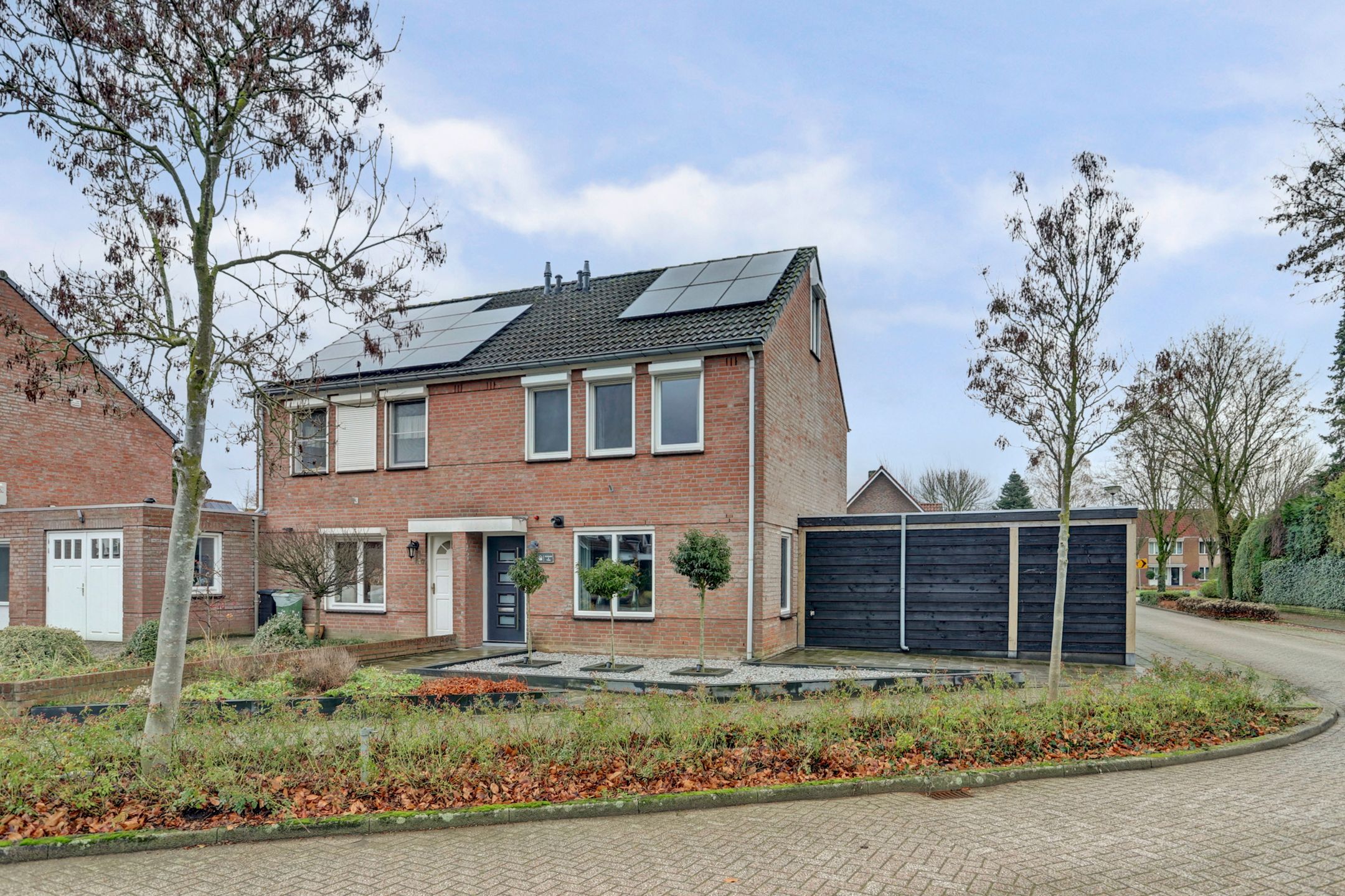 Asperge, 49, Helden, 5988JH, Limburg, Nederland 49 