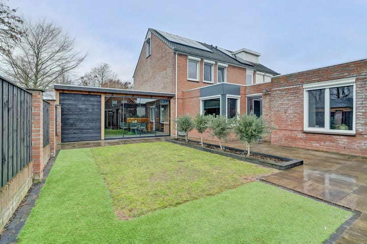 Foto 2 van Asperge 49