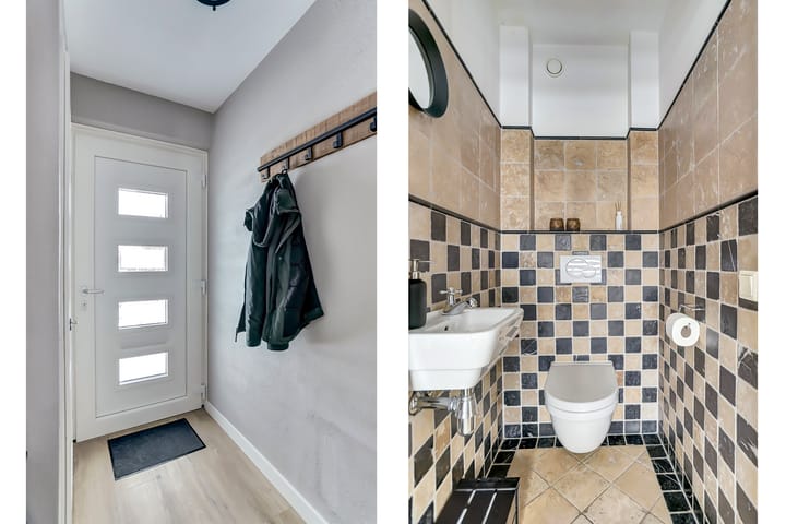 Foto 5 van Asperge 49