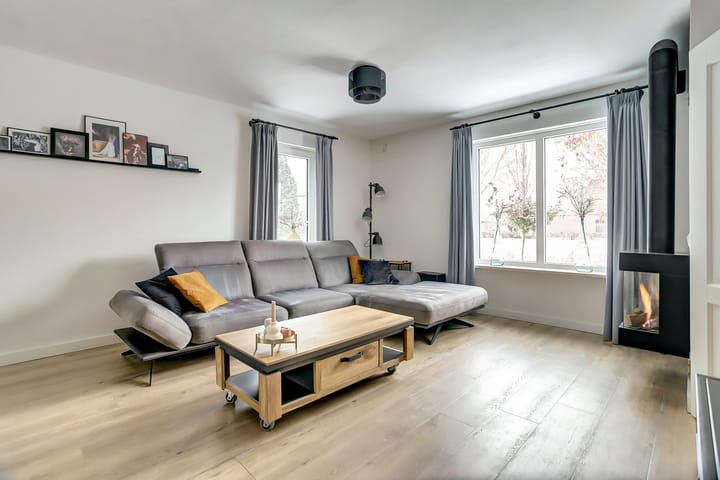 Foto 8 van Asperge 49