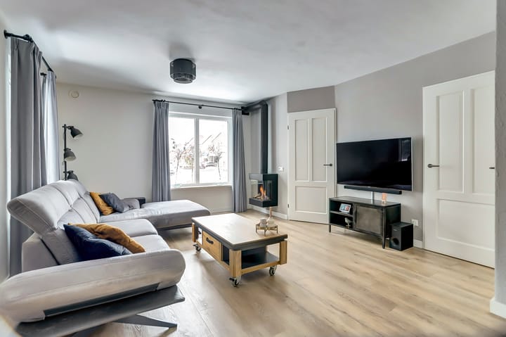 Foto 9 van Asperge 49