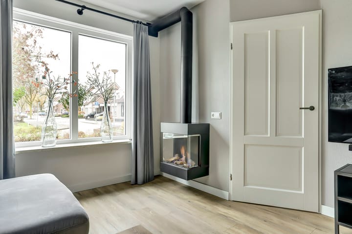 Foto 10 van Asperge 49