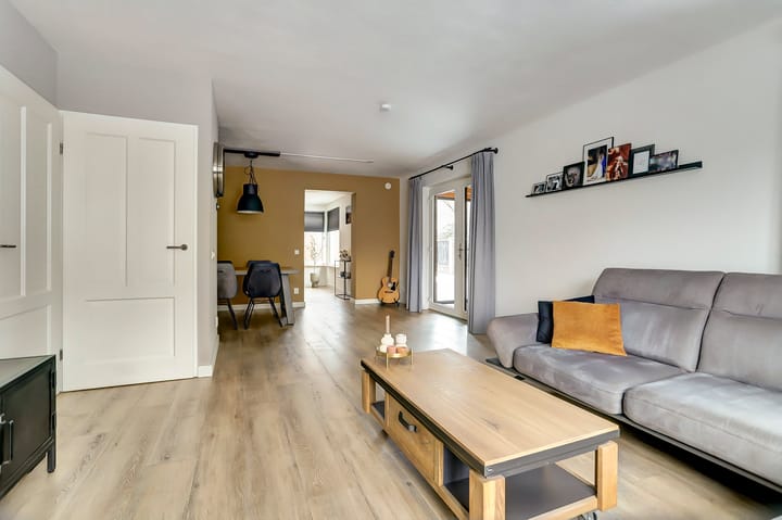 Foto 12 van Asperge 49