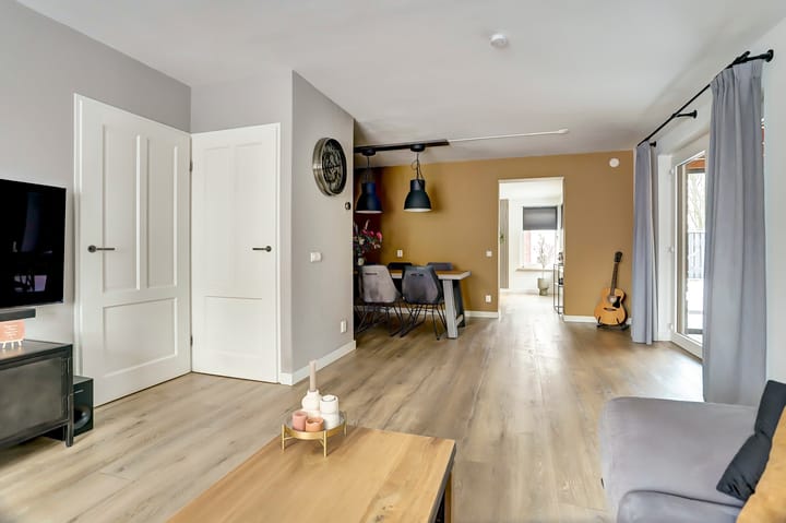 Foto 13 van Asperge 49