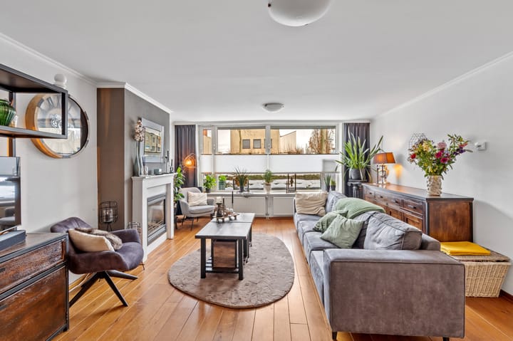 Foto 2 van Madeliefberg 33