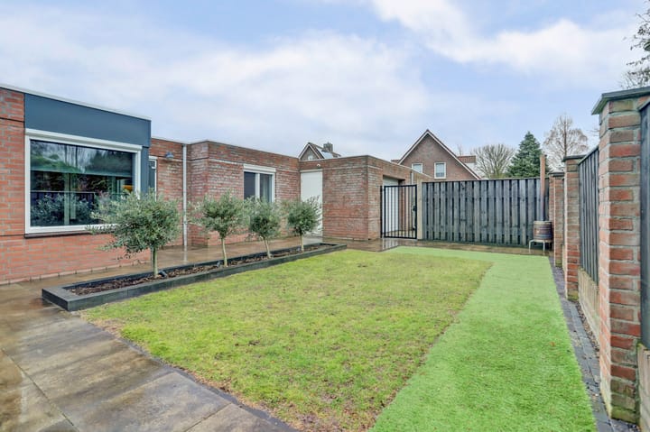 Foto 62 van Asperge 49