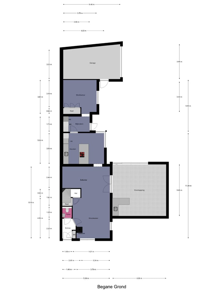 Foto 79 van Asperge 49