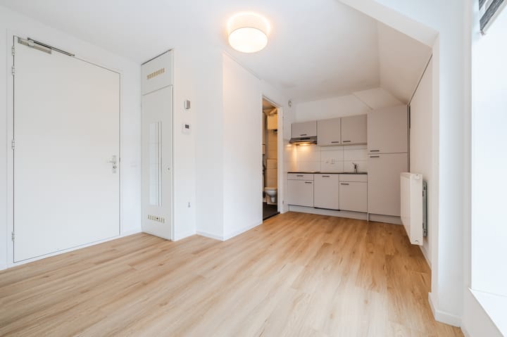 Foto 12 van Strijpsestraat 133-M