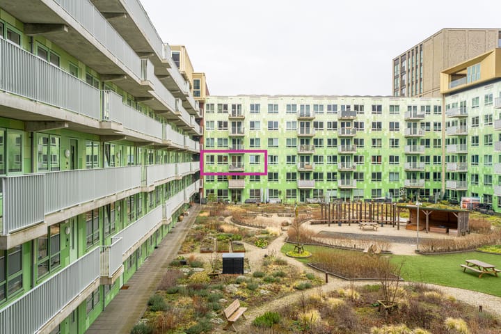 Foto 2 van Ananasweg 68