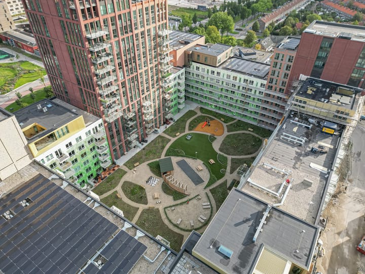 Foto 3 van Ananasweg 68