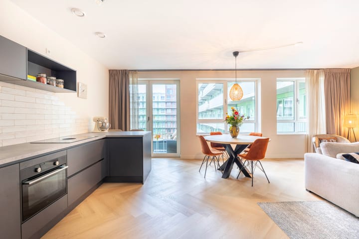 Foto 4 van Ananasweg 68