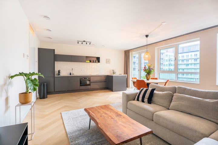 Foto 7 van Ananasweg 68