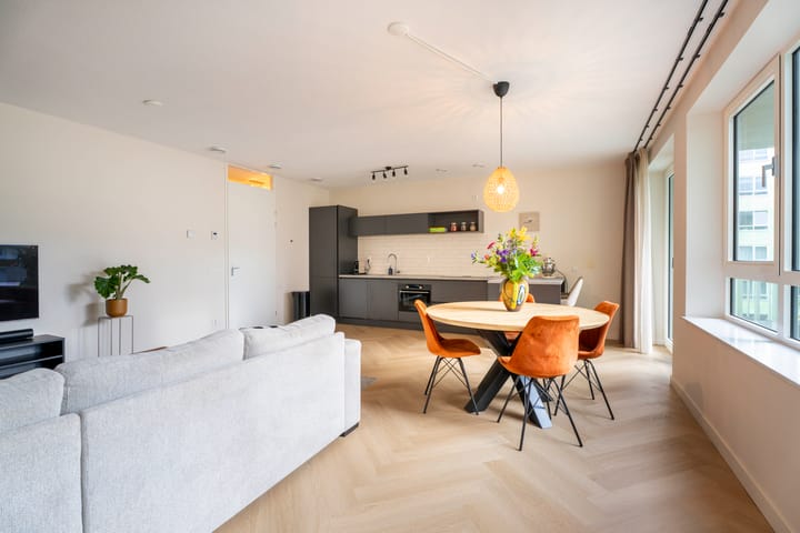 Foto 8 van Ananasweg 68