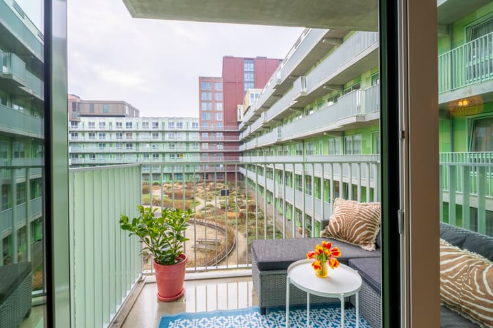 Foto 12 van Ananasweg 68