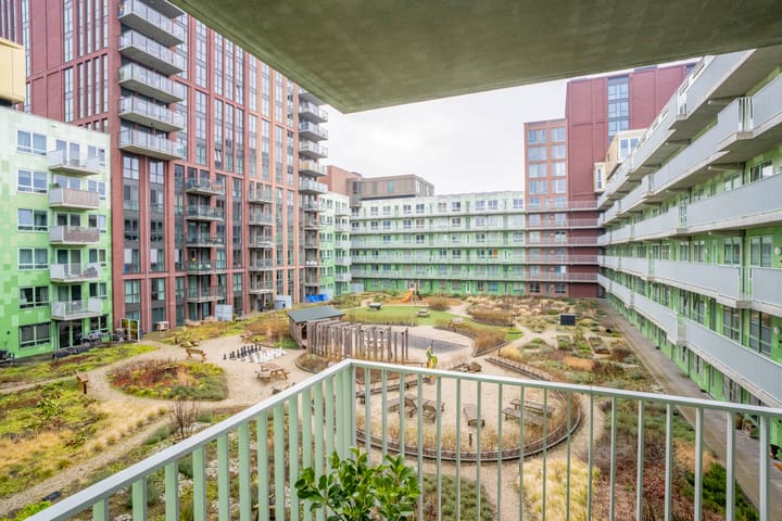 Foto 13 van Ananasweg 68