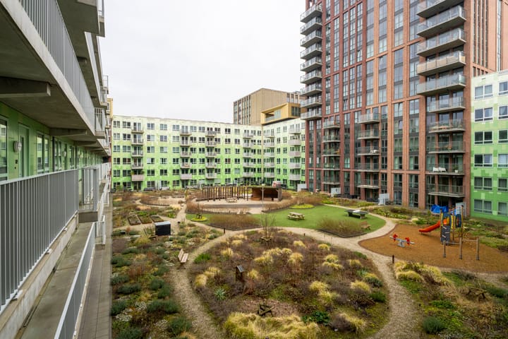 Foto 28 van Ananasweg 68