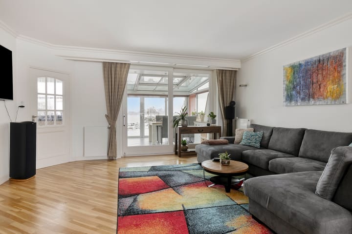 Foto 7 van Donata Steurhof 97