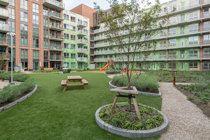 Foto 30 van Ananasweg 68