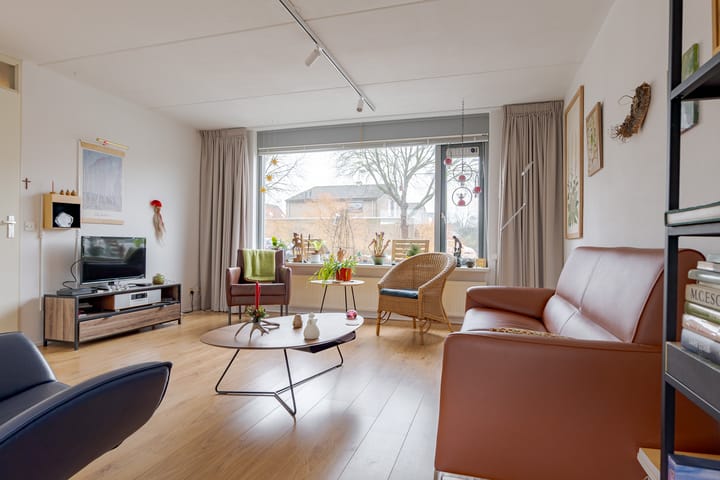 Foto 10 van Meerkoet 37