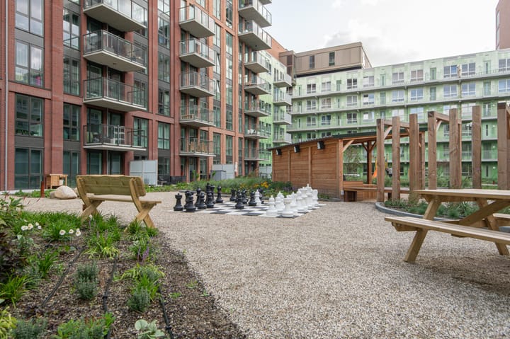 Foto 32 van Ananasweg 68