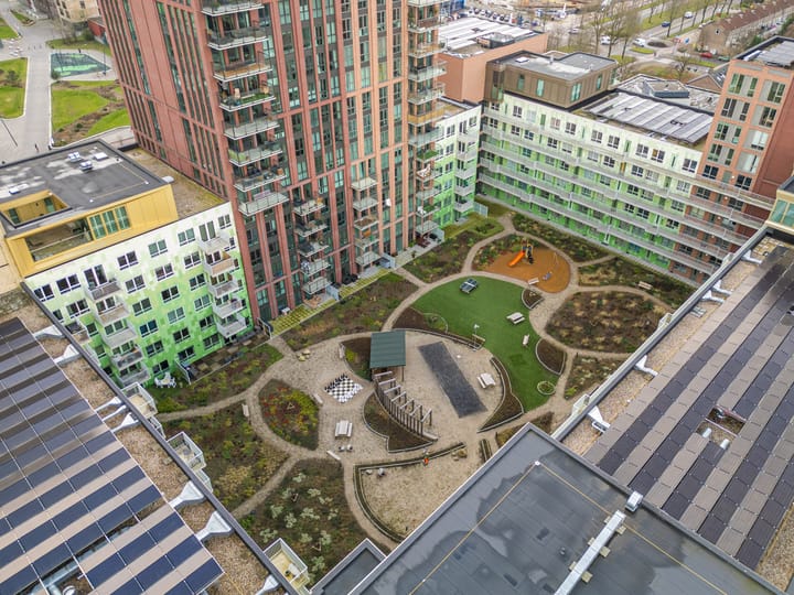 Foto 37 van Ananasweg 68