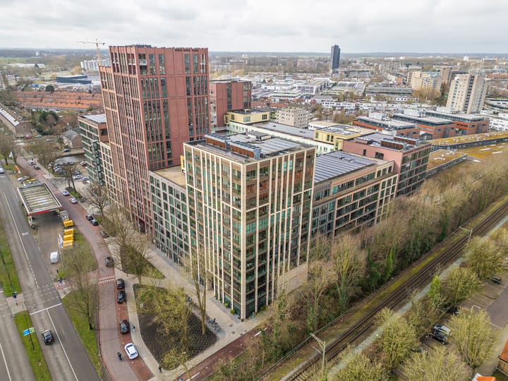 Foto 38 van Ananasweg 68