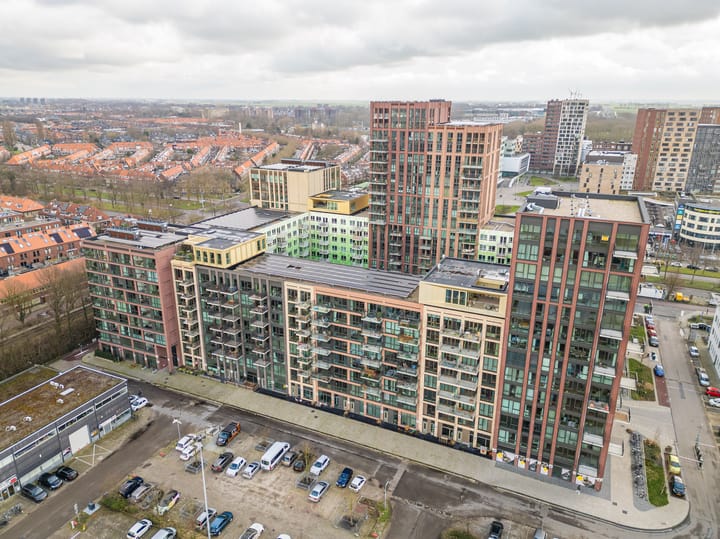 Foto 40 van Ananasweg 68