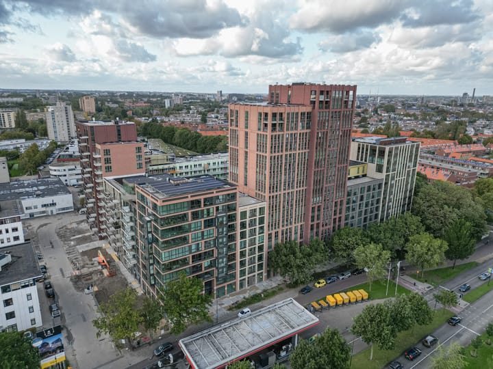 Foto 42 van Ananasweg 68