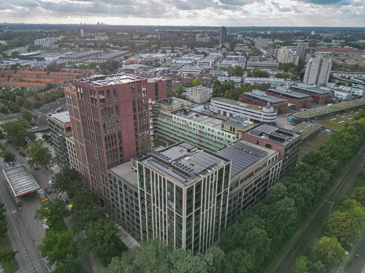 Foto 43 van Ananasweg 68