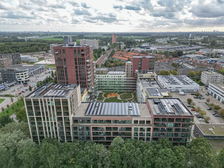 Foto 44 van Ananasweg 68