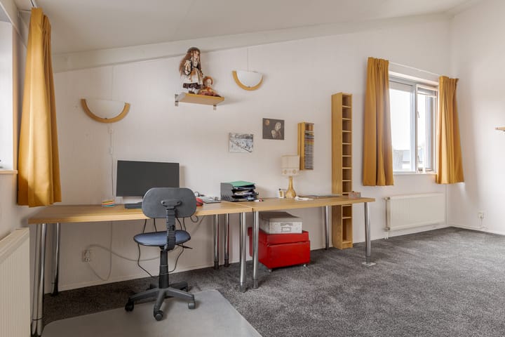 Foto 35 van Meerkoet 37