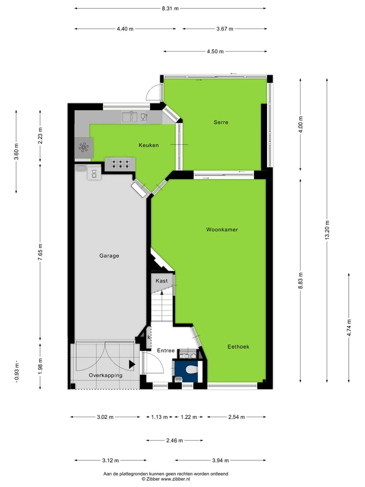 Foto 54 van Donata Steurhof 97
