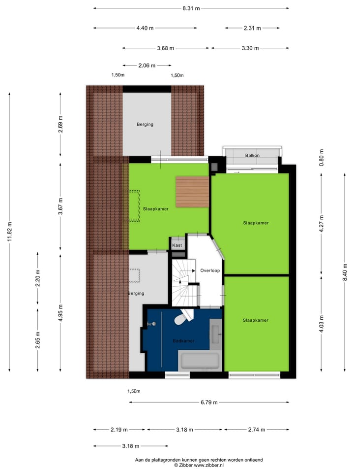 Foto 58 van Donata Steurhof 97