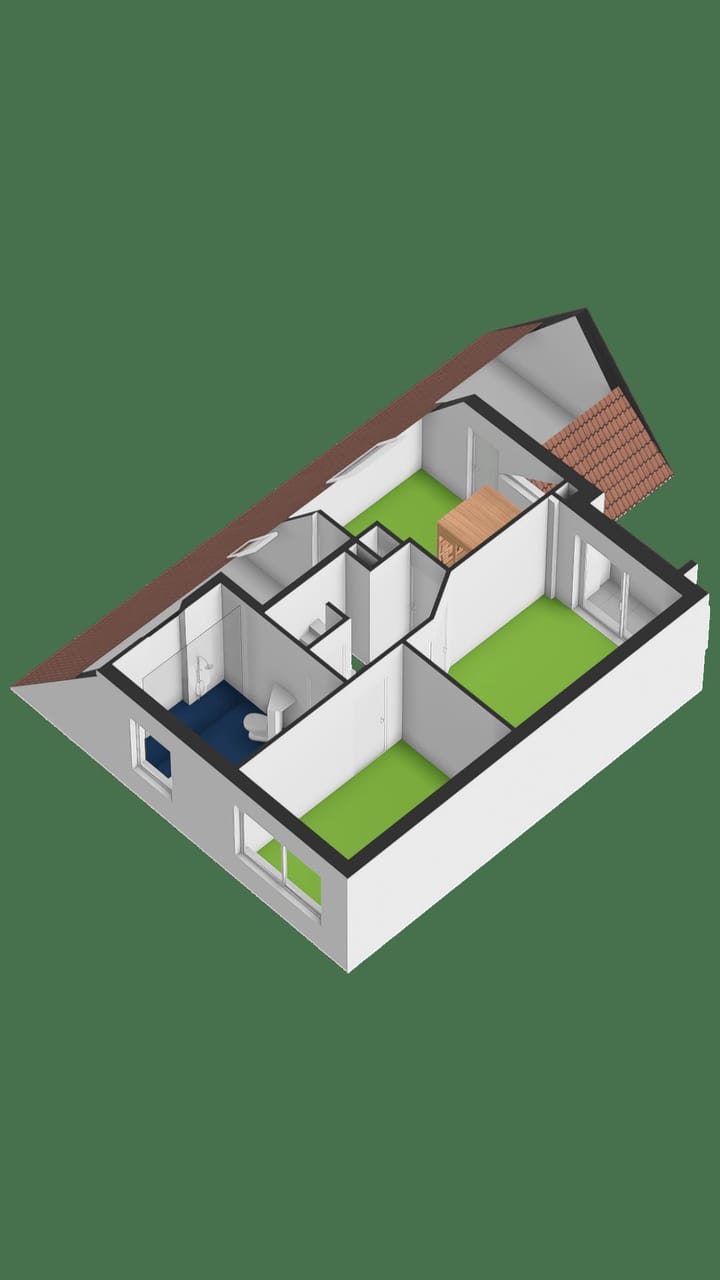 Foto 59 van Donata Steurhof 97