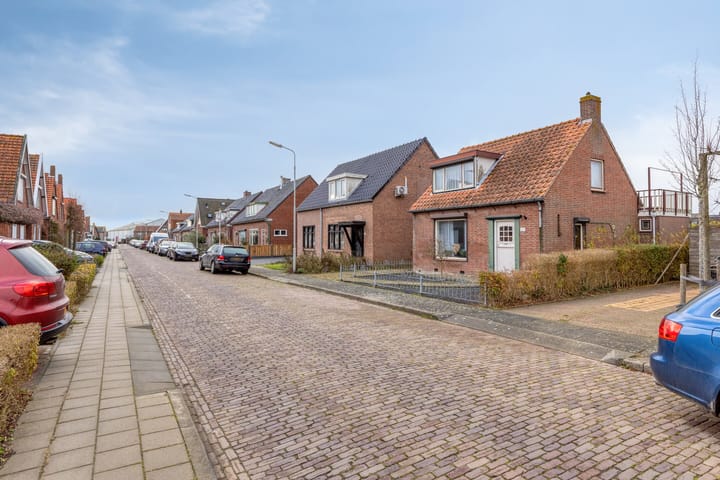 Foto 2 van Doelstraat 21