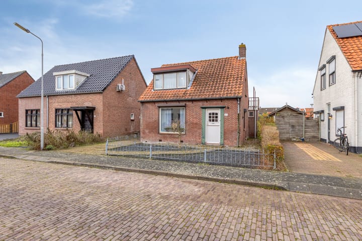 Foto 3 van Doelstraat 21