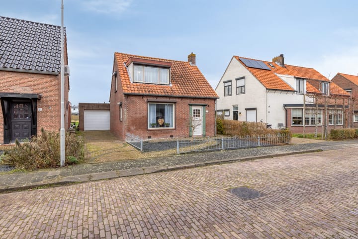 Foto 4 van Doelstraat 21