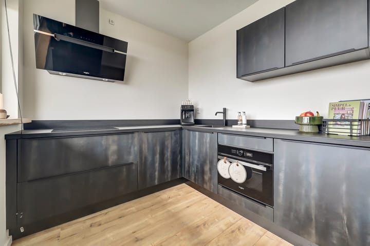 Photo 2 of van Beresteynstraat 111