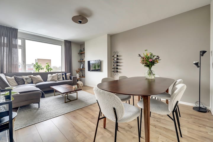 Foto 5 van van Beresteynstraat 111