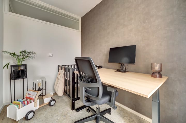 Foto 9 van van Beresteynstraat 111