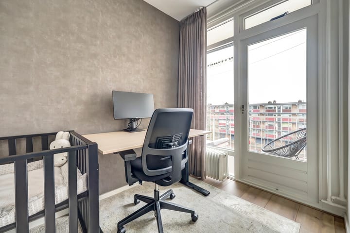 Foto 10 van van Beresteynstraat 111