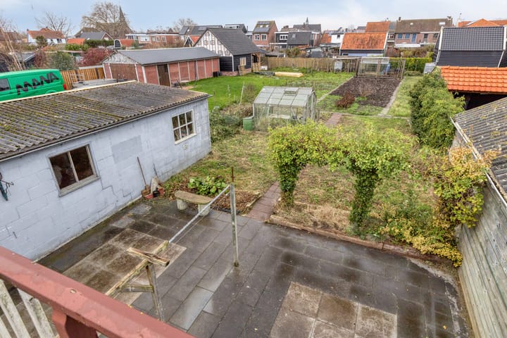 Foto 28 van Doelstraat 21