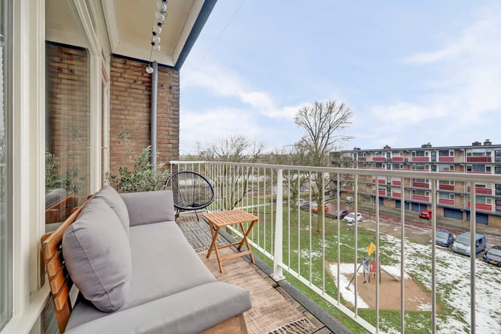 Foto 11 van van Beresteynstraat 111