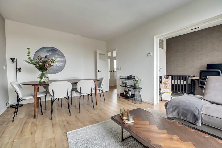 Foto 7 van van Beresteynstraat 111