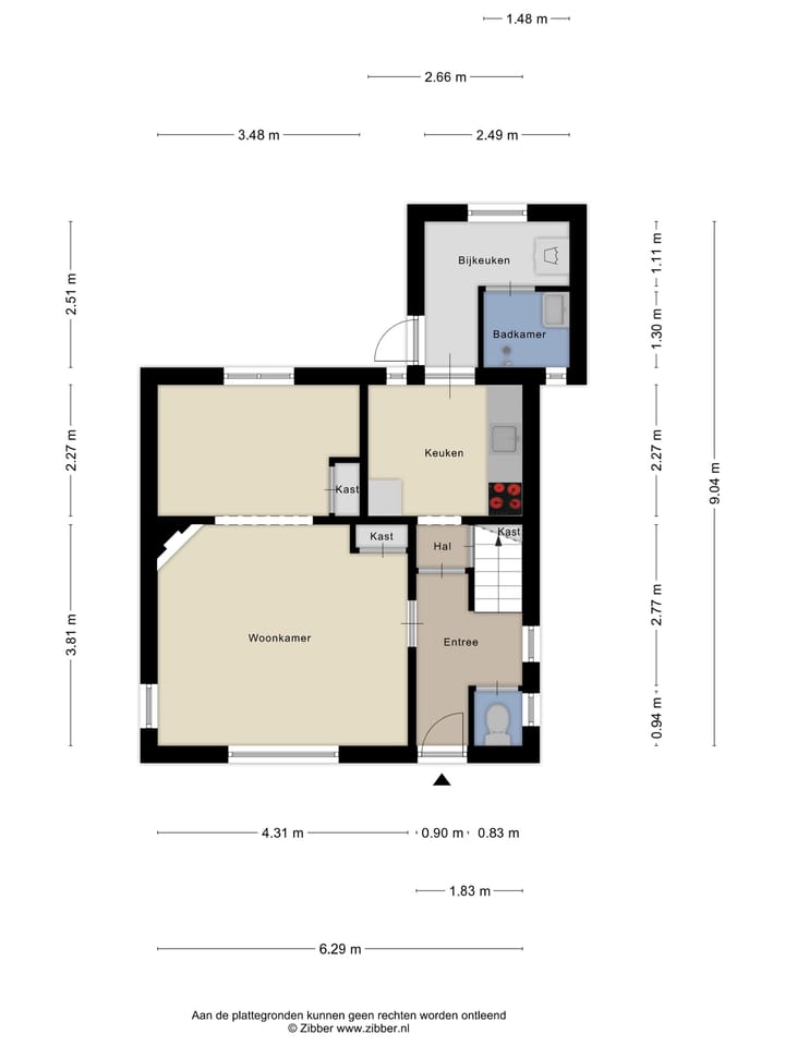 Foto 37 van Doelstraat 21
