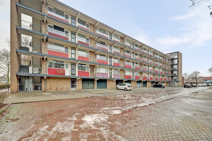 Foto 33 van van Beresteynstraat 111