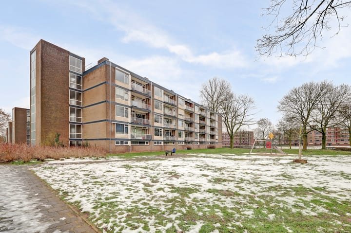 Foto 35 van van Beresteynstraat 111