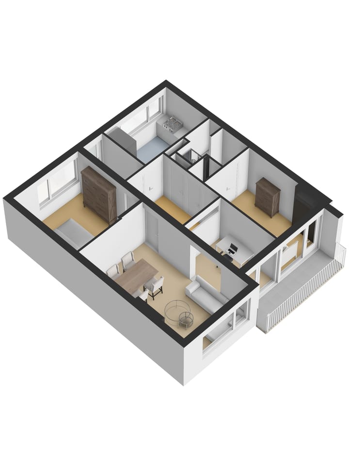 Foto 40 van van Beresteynstraat 111