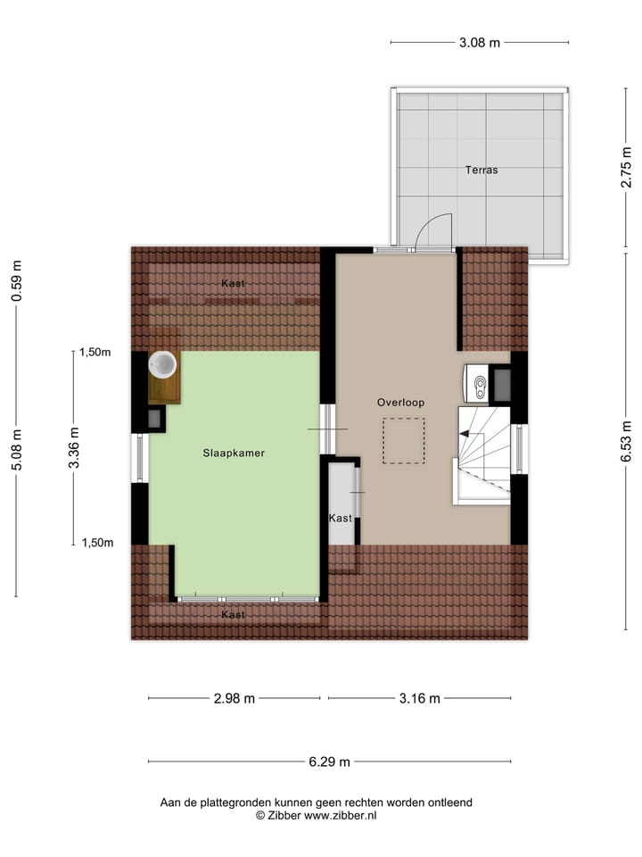 Foto 38 van Doelstraat 21